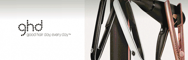 GHD-Hair
